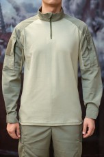 Купить Тактична сорочка UBACS АКАЦІЯ в интернет-магазине Каптерка в Киеве и Украине