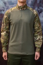 Купить Тактична сорочка UBACS камуфляж MULTICAM в интернет-магазине Каптерка в Киеве и Украине