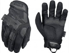 Тактичні рукавиці Mechanix M-Pact Covert Gloves Black