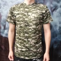 Футболка Coolmax Піксель