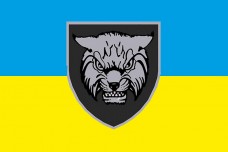 Прапор 1 Гірсько-Штурмовий батальйон 128 ОГШБр