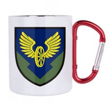 Термочашка 104 автомобільна бригада