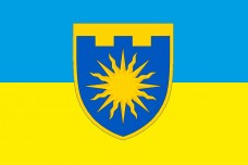 Прапор 106 окрема бригада ТрО Хмельницька область