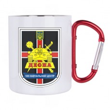 Термочашка 169 НЦ Десна