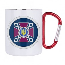 Термочашка ДКВС