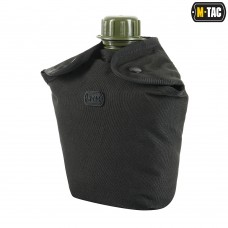 Купить Підсумок для фляги MOLLE Black M-Tac в интернет-магазине Каптерка в Киеве и Украине