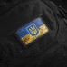 Нашивка Прапор України 8Х5см М-ТАС