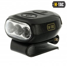 Купить Ліхтар з кріпленням на козирок M-Tac в интернет-магазине Каптерка в Киеве и Украине