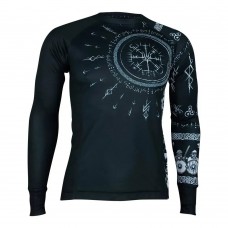 Реглан Coolmax Runic Тризуб