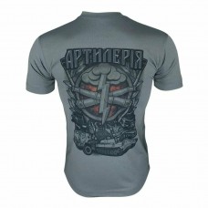 Футболка Coolmax Артилерія