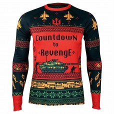 Реглан Coolmax REVENGE