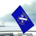 Авто прапорець 120 ОРП