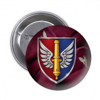 Значок 147 ОАБр ДШВ