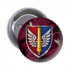 Значок 147 ОАБр ДШВ