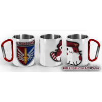 Термочашка Котик-Десантник 147 ОАБр