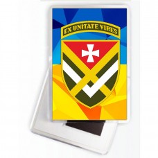 Магнітик 15 армійський корпус