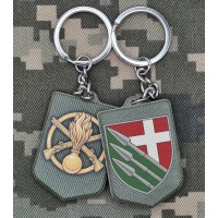 Брелок 150 ОМБр полімер