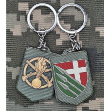 Брелок 150 ОМБр полімер