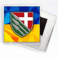 Магнітик 150 ОМБр