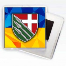 Магнітик 150 ОМБр
