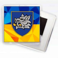Магнітик 153 ОМБр