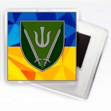 Магнітик 160 ОМБр