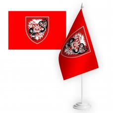 Настільний прапорець 17 Центр спеціального призначення ВСП