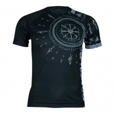 Футболка Coolmax Runic Тризуб