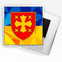 Магнітик 19 АК