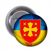 Значок 19 АК