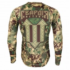 Реглан Coolmax Гвардія наступу Хижак