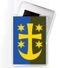 Магнітик 21 АК