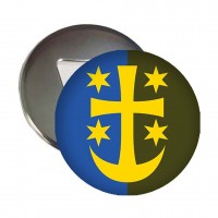 Магнітик-відкривачка 21 АК