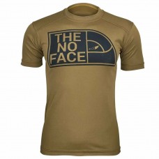 Футболка Coolmax The No Face