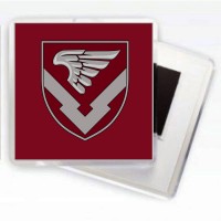 Магнітик 232 ОБЗ ДШВ