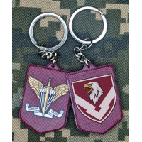 Брелок 234 ОБЛ полімер