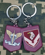 Брелок 234 ОБЛ полімер