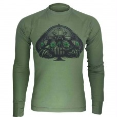 Реглан Coolmax Кажан