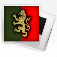 Магнітик 24 ОМБр емблема