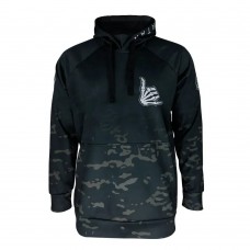 Худі DONBASS Dark Camo