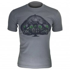 Футболка Coolmax Кажан