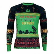 Реглан Coolmax NO MERCY