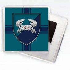 Магнітик 34 ОБрБО