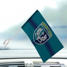 Автомобільний прапорець 380 ОБ КМП