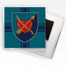 Магнітик 39 ОБрБО