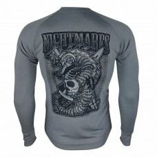 Реглан Coolmax NIGHTMARES