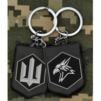 Брелок 424 ОББпС SVAROG полімер