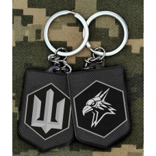 Брелок 424 ОББпС SVAROG полімер