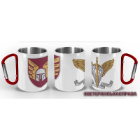 Термочашка 46 ОАеМБр ДШВ