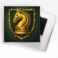 Магнітик 47 ОМБр варіант